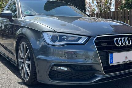 Audi A3 150.000 km 14.000 &euro; Achim 28832