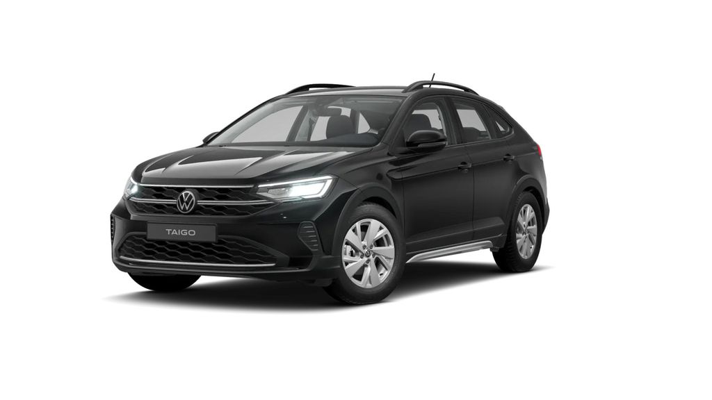 VW Taigo 12.274 km 19.880 &euro; Bocholt 46395
