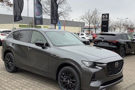 Mazda CX-60 1.258 km 53.690 &euro; Arnstadt 99310