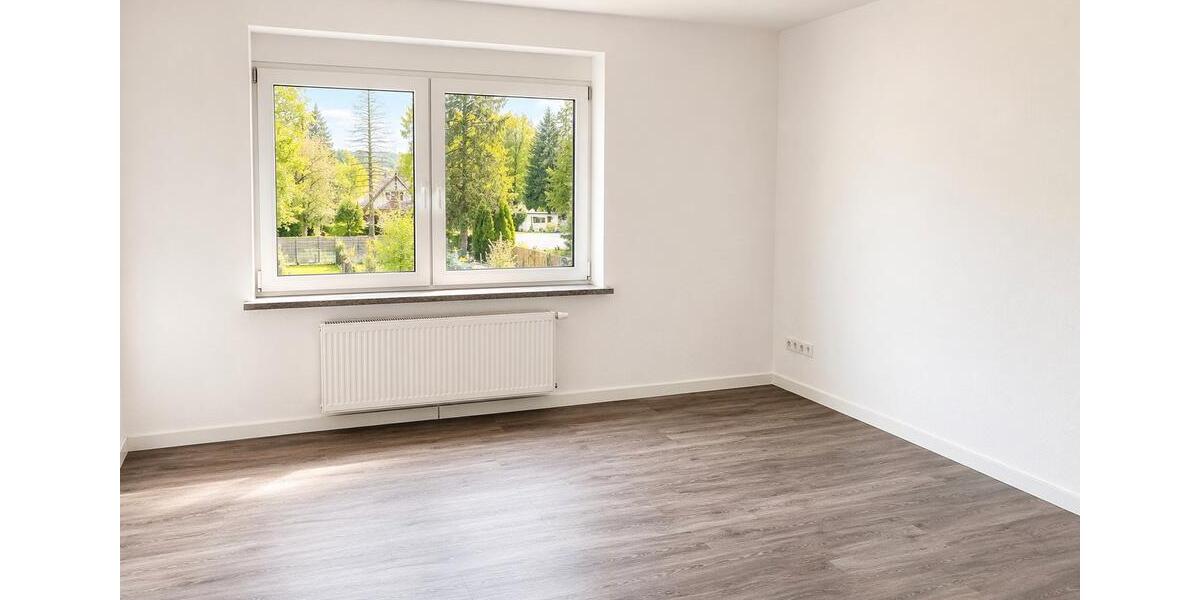 Etagenwohnung Harztor - 3 Zimmer, 64 m&sup2;, 69.900&euro; | Angebot:27114933