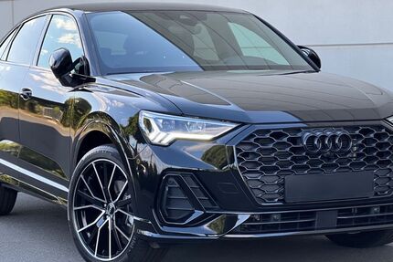 Audi Q3 10.000 km 36.990 € Göttingen 37081