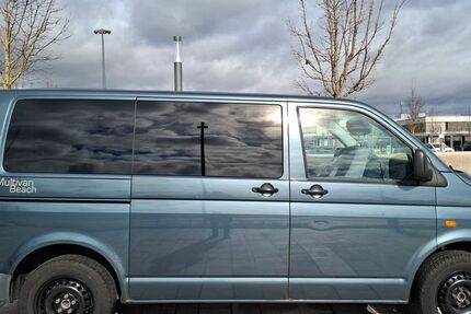 VW T5 California 359.150 km 7.990 &euro; München 81925