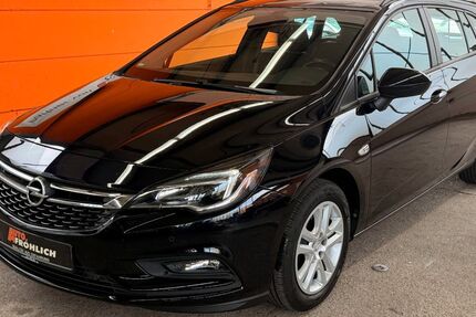 Opel Astra 112.000 km 6.999 &euro; Gaimersheim bei Ingolstadt 85080