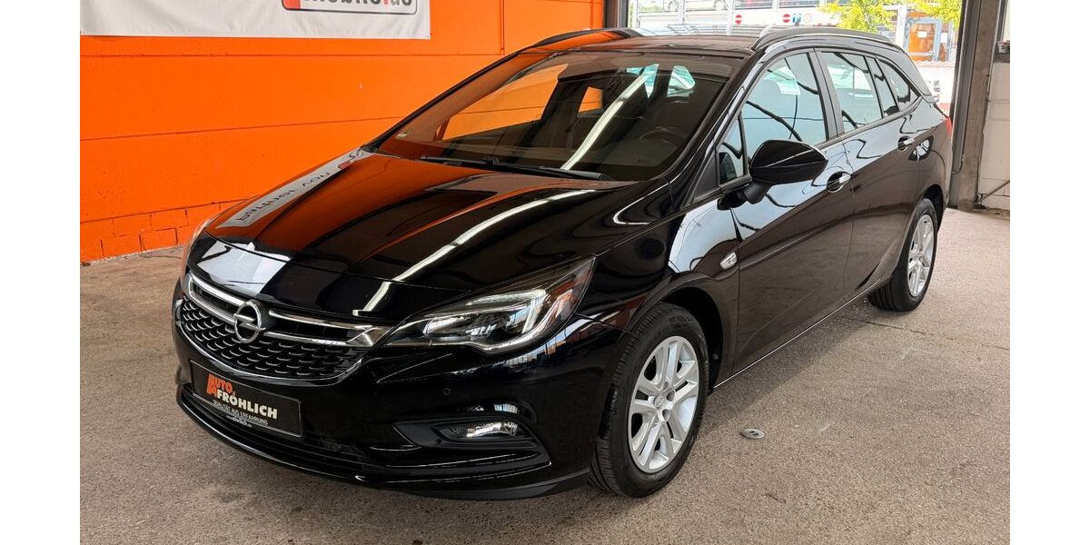 Opel Astra 112.000 km 6.999 &euro; Gaimersheim bei Ingolstadt 85080