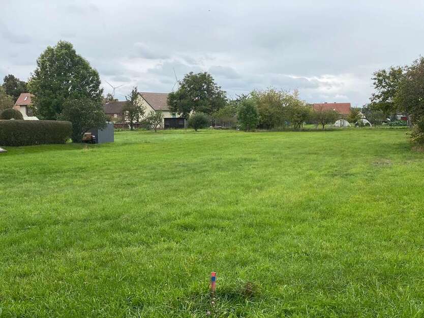 Grundstück zu verkaufen in Buckow 79.000 € 2315 m² zimmer