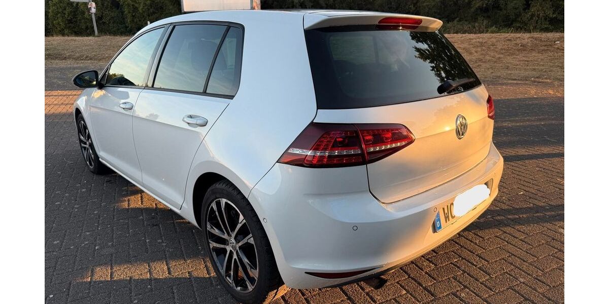 VW Golf 149.999 km 6.499 &euro; Worms 67547