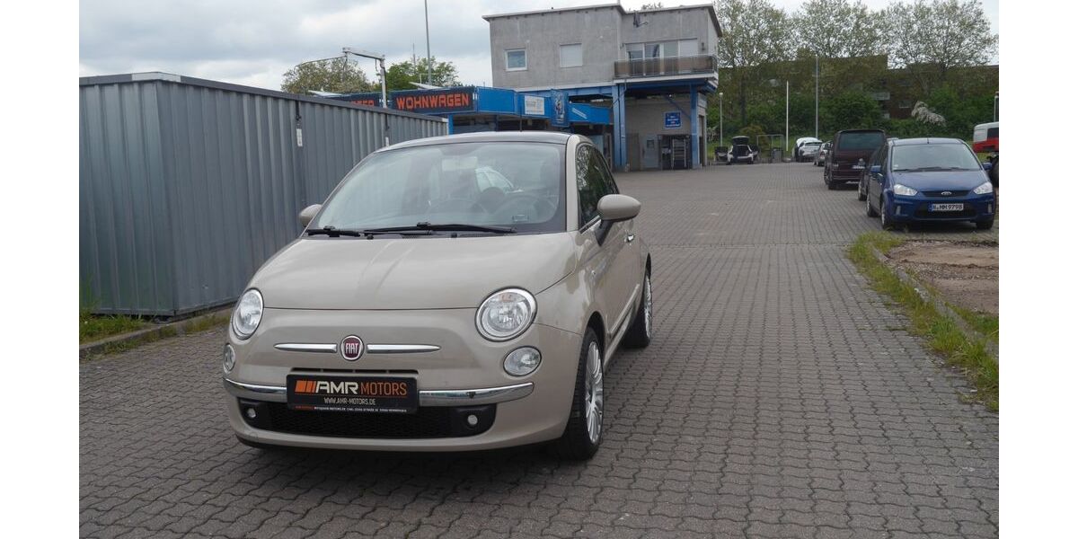 Fiat 500 75.000 km 6.490 &euro; Hemmingen 30966