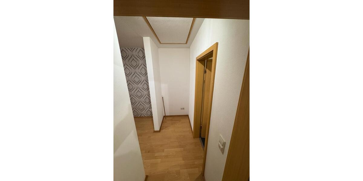 Etagenwohnung Gescher - 2 Zimmer, 52 m&sup2;, 550&euro; | Angebot:25753617