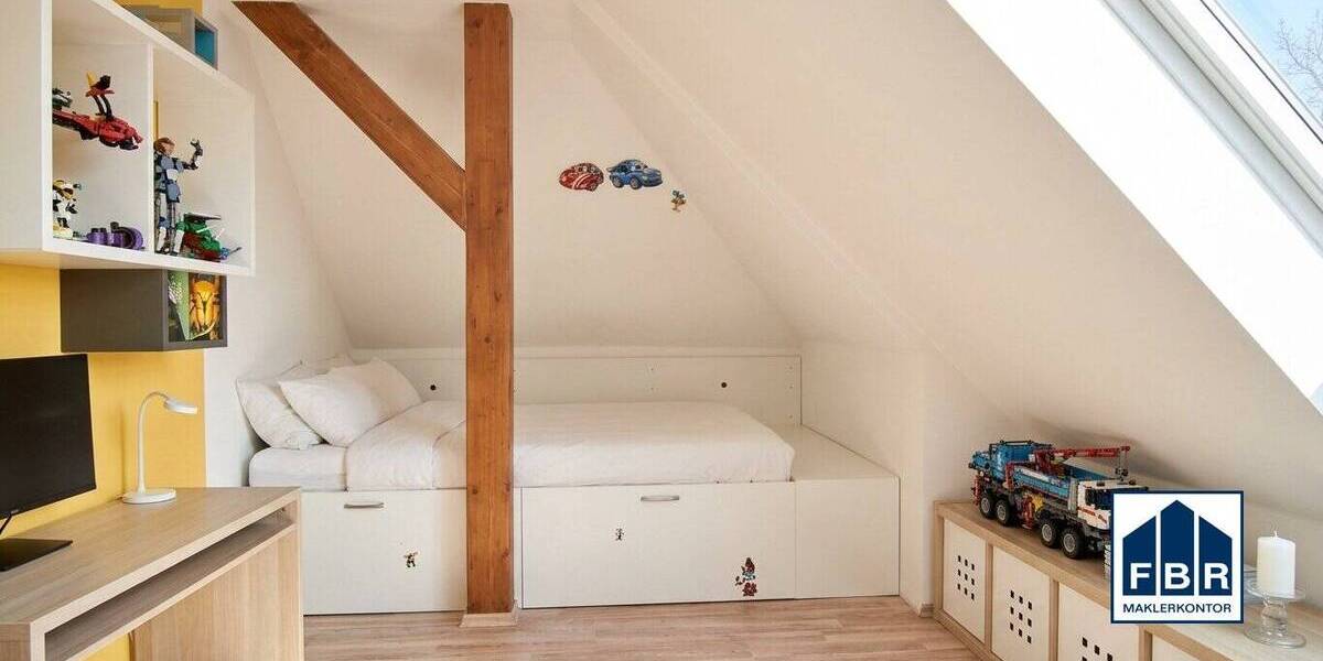 Einfamilienhaus Hagenow - 5 Zimmer, 142 m&sup2;, 279.000&euro; | Angebot:26393284