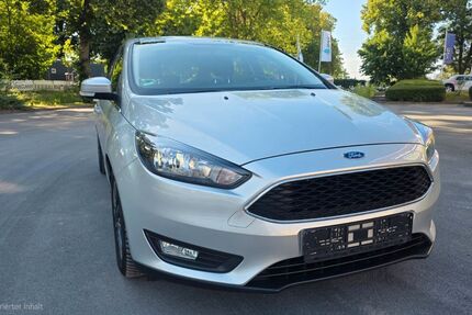 Ford Focus 197.000 km 2.999 &euro; Lippstadt 59557