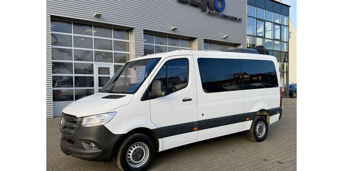 Mercedes-Benz Sprinter 61.300 km 29.900 &euro; Berlin-Lichtenberg 10365
