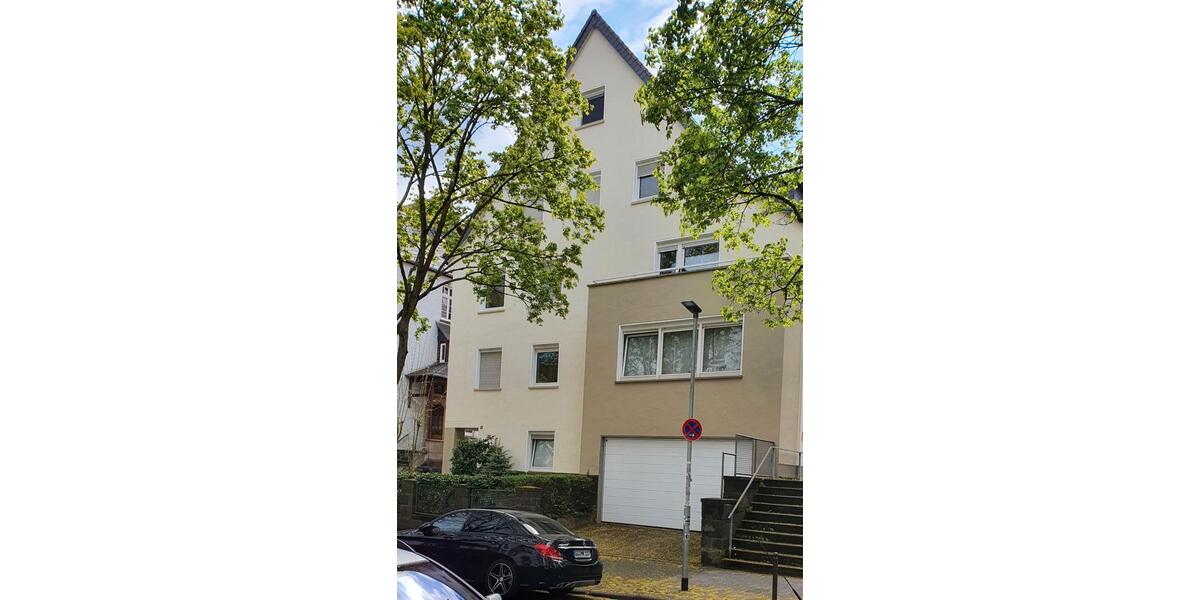 Etagenwohnung Gießen Schlangenzahl - 2 Zimmer, 90 m&sup2;, 990&euro; | Angebot:26365824