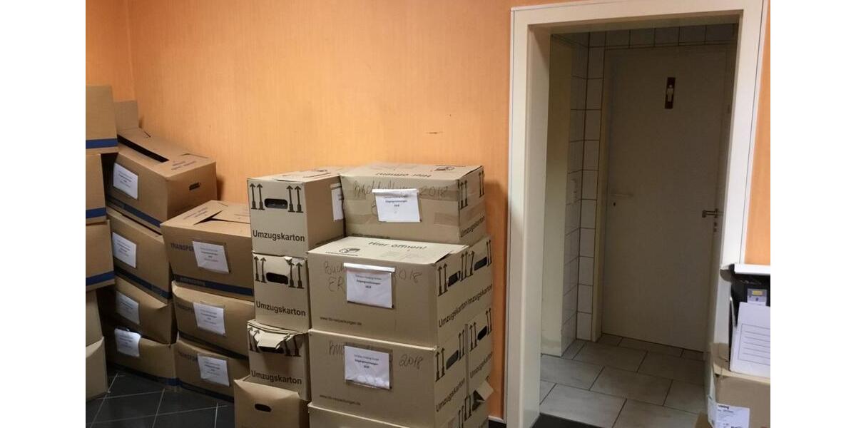 Gewerbeobjekt Mühlhausen (Thüringen) - 550&euro; | Angebot:25446536