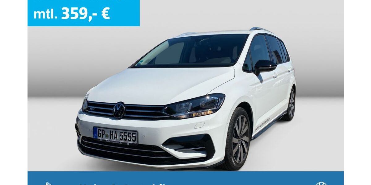 VW Touran 12.750 km 34.490 &euro; Göppingen 73037