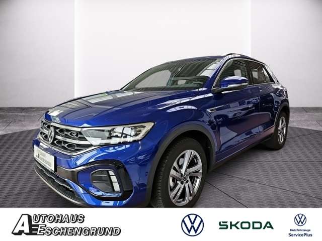 T-Roc