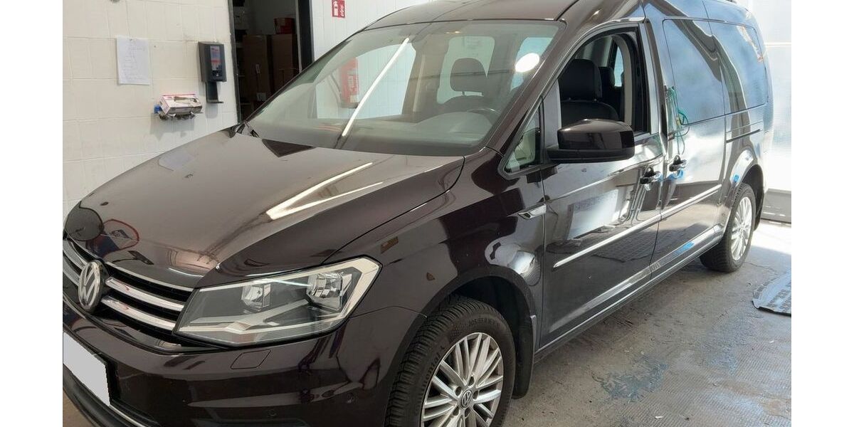 VW Caddy 77.000 km 21.990 &euro; Isernhagen 30916