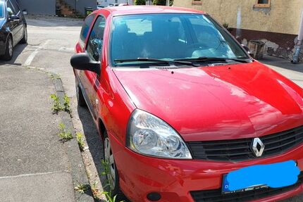 Renault Clio 64.000 km 2.999 &euro; Reichenbach 73262