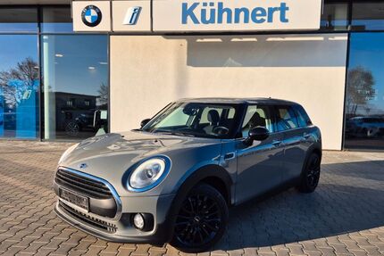 Mini One Clubman 101.688 km 14.885 € Gera 07552