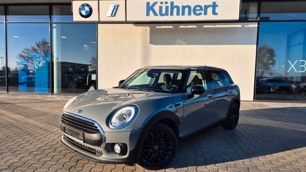 Mini One Clubman 101.688 km 14.885 € Gera 07552