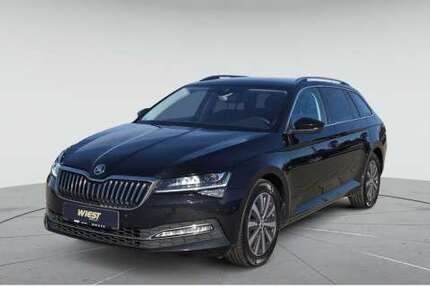 Skoda Superb 79.577 km 26.480 € Darmstadt 64295
