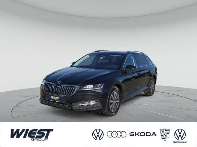 Skoda Superb 79.577 km 26.480 € Darmstadt 64295