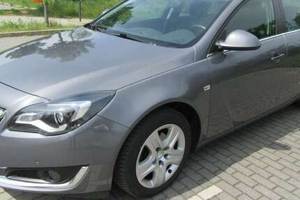 Opel Insignia 137.500 km 8.750 &euro; Berlin 12623