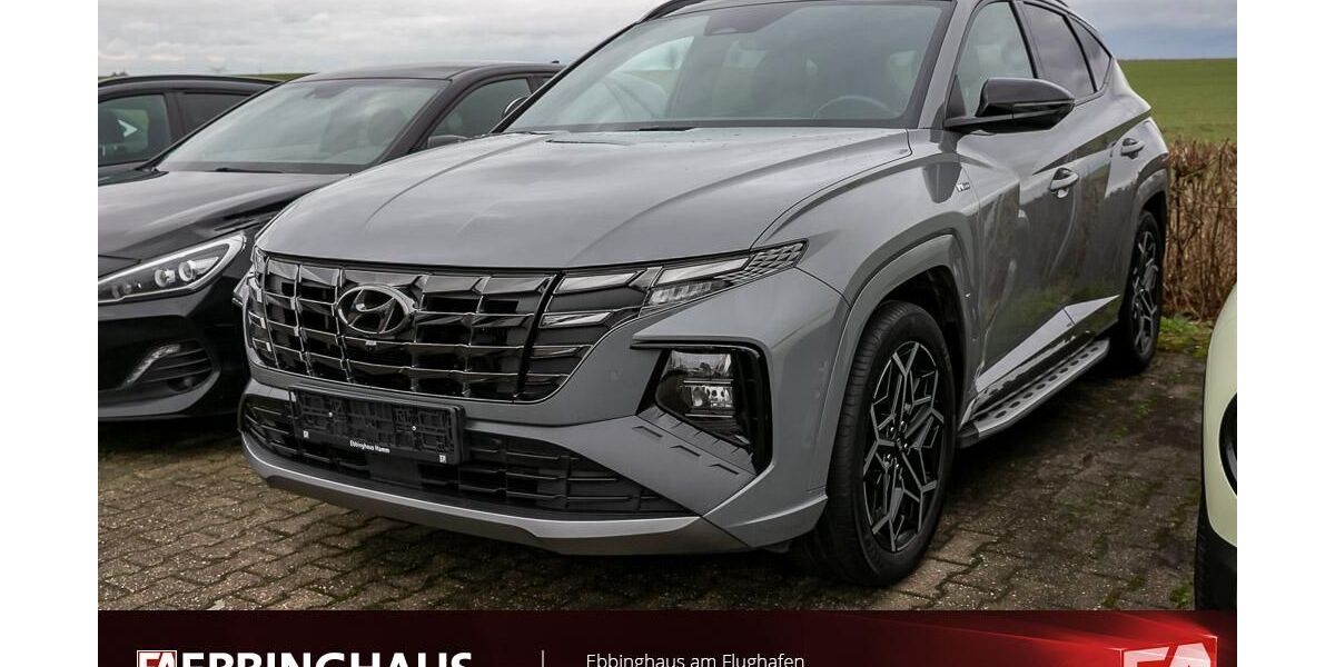 Hyundai TUCSON 79.806 km 29.990 &euro; Dortmund 44289