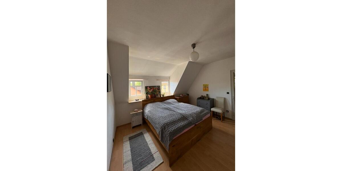 Villa Georgensgmünd - 4.5 Zimmer, 120 m&sup2;, 260.000&euro; | Angebot:26987349