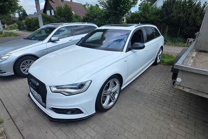 Audi A6 197.000 km 15.699 &euro; Berlin 12487