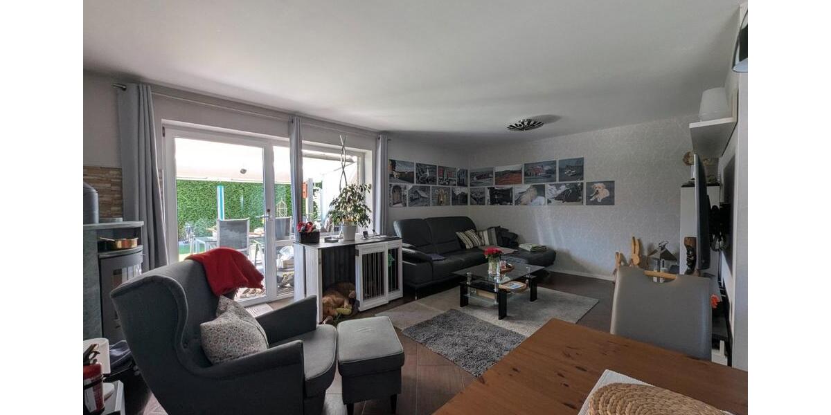 Doppelhaushälfte Hollenstedt - 4 Zimmer, 110 m&sup2;, 479.000&euro; | Angebot:27093207