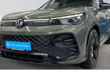 VW Tiguan 11.032 km 47.740 &euro; Pfarrkirchen 84347