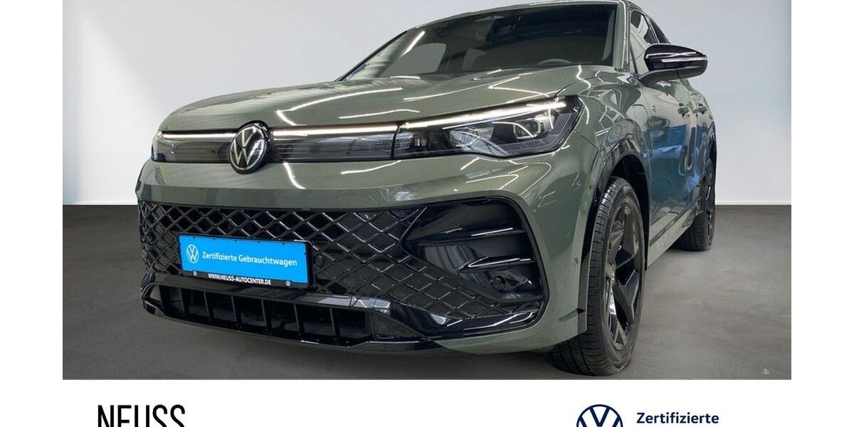 VW Tiguan 11.032 km 47.740 &euro; Pfarrkirchen 84347