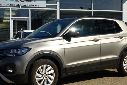 VW T-Cross 38.878 km 17.980 &euro; Soltau 29614