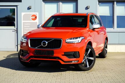 Volvo XC90 135.880 km 30.989 &euro; werlte 49757