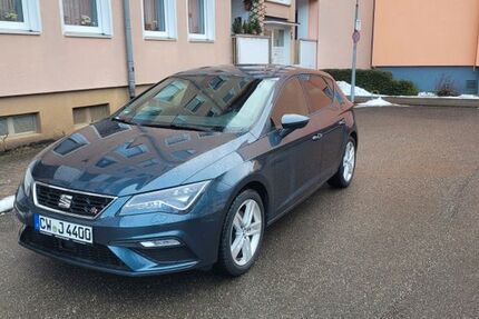 Seat Leon 67.900 km 12.600 &euro; München 80992