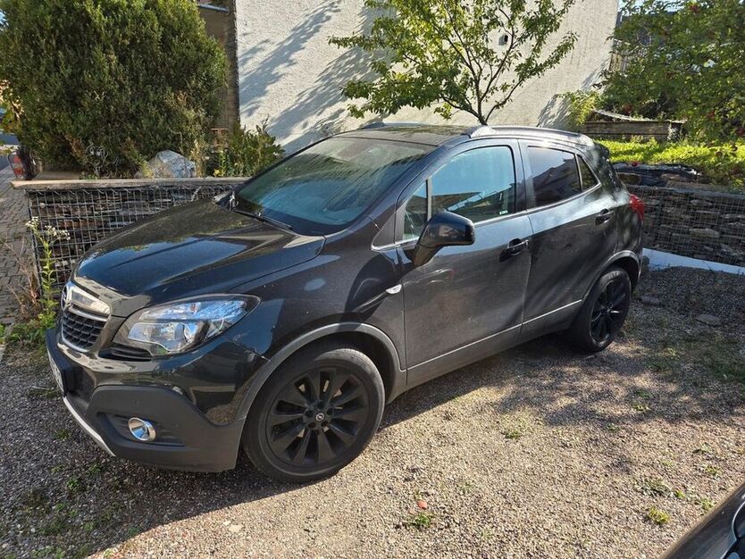 Mokka