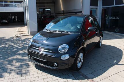 Fiat 500 27.700 km 11.900 &euro; Weilheim 82362