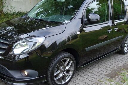 Mercedes-Benz Citan 78.450 km 16.999 € Lorsch 64653