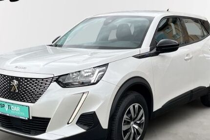 Peugeot 2008 20.800 km 18.590 &euro; Kleinostheim 63801