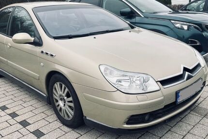 Citroen C5 147.022 km 2.650 &euro; Selbitz 95152