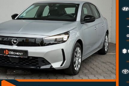 Opel Corsa 3.707 km 16.919 &euro; Heidelberg 69115