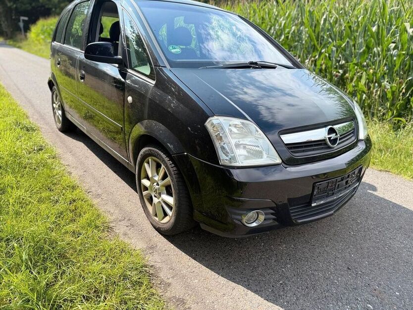 Meriva