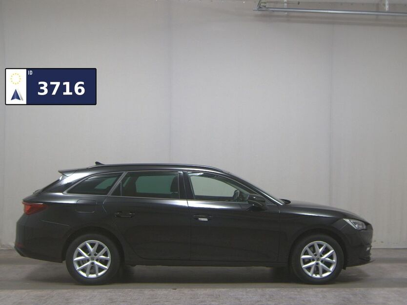 Seat Leon 188.734 km 13.950 € Gyhum/Bockel 27404