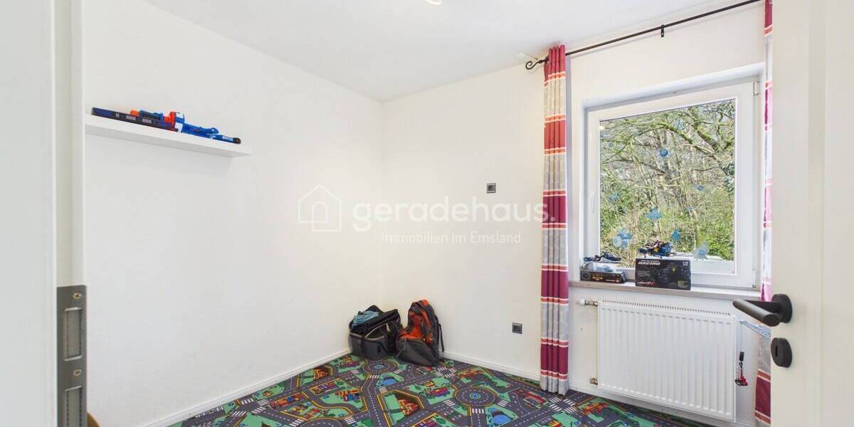 Einfamilienhaus Lingen - 4 Zimmer, 110 m&sup2;, 299.900&euro; | Angebot:26319503