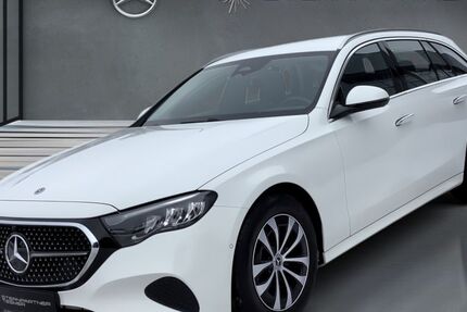 Mercedes-Benz E 220 19.980 km 43.550 &euro; Salzwedel 29410