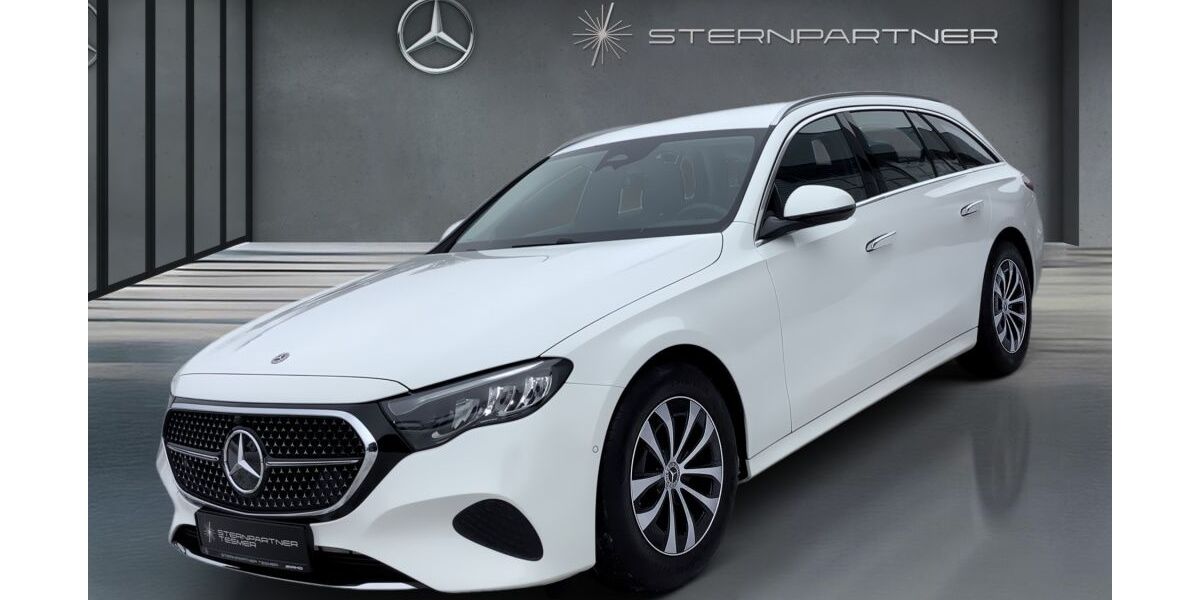 Mercedes-Benz E 220 19.980 km 43.550 &euro; Salzwedel 29410