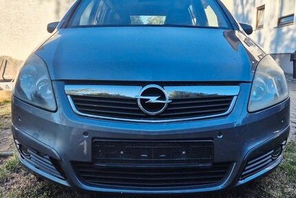 Opel Zafira 152.428 km 790 &euro; Winterlingen 72474