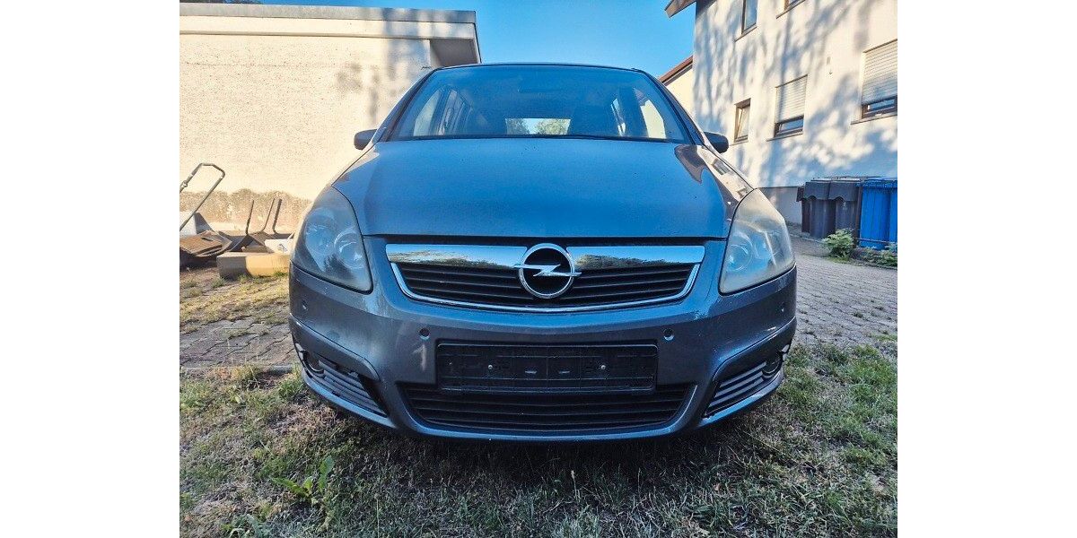 Opel Zafira 152.428 km 790 &euro; Winterlingen 72474