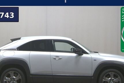 Mazda MX-30 22.436 km 15.780 &euro; Gyhum/Bockel 27404