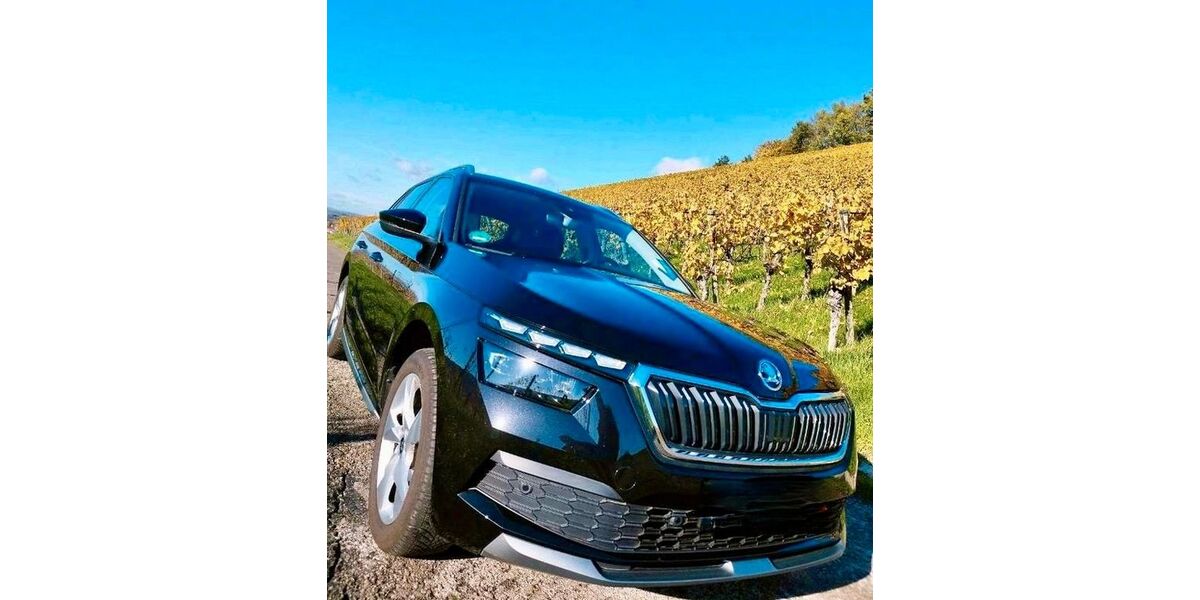 Skoda Kamiq 25.600 km 20.950 &euro; Frechen 50226